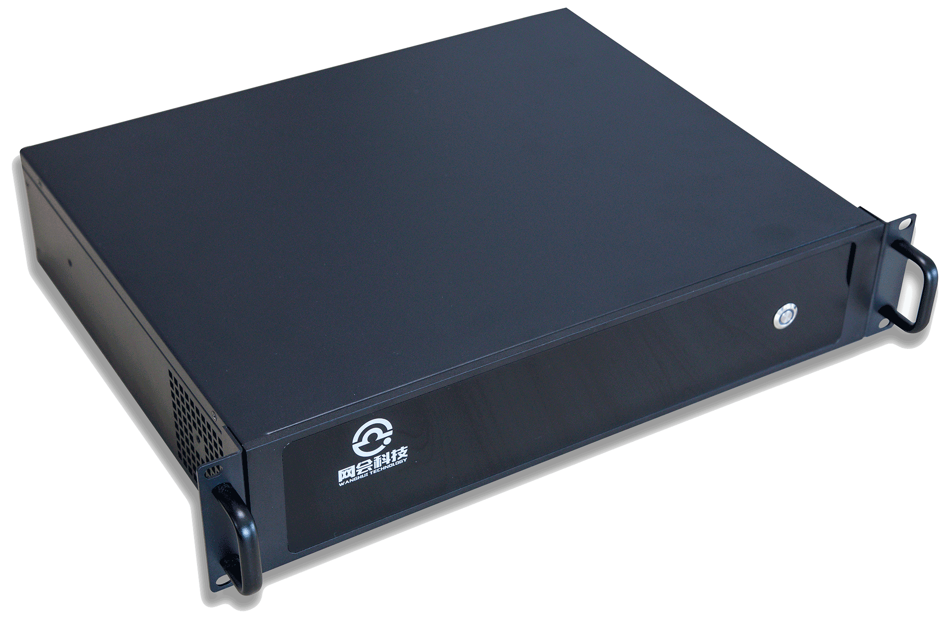 4USB/HDMI/DVI,支持接入高清攝像機